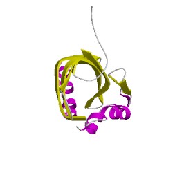 Image of CATH 3ef8B