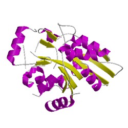 Image of CATH 3efbA