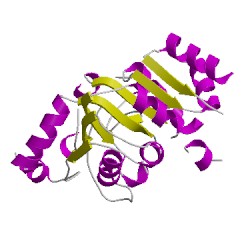 Image of CATH 3efbB00