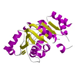 Image of CATH 3efbD