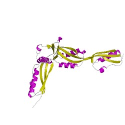 Image of CATH 3efcA