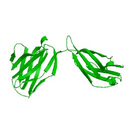 Image of CATH 3efd