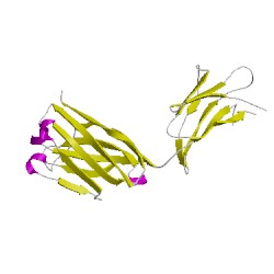 Image of CATH 3efdH