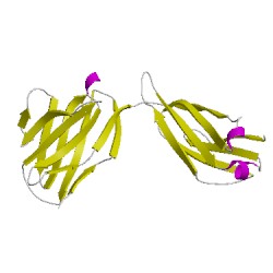 Image of CATH 3efdL