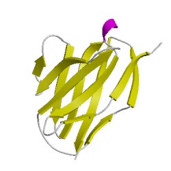 Image of CATH 3efdL01