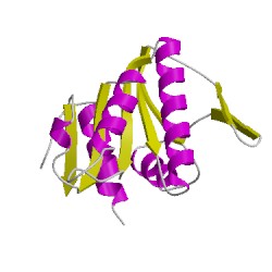 Image of CATH 3efhA01