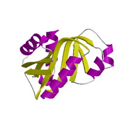 Image of CATH 3efhA02