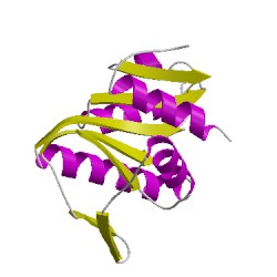 Image of CATH 3efhB01