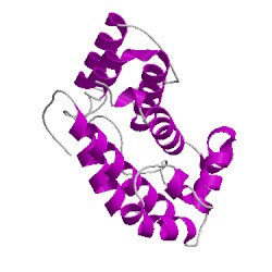 Image of CATH 3efpA00