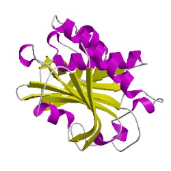 Image of CATH 3efrA