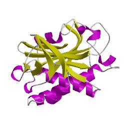 Image of CATH 3efrB