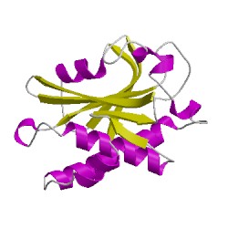 Image of CATH 3efrB01