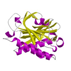 Image of CATH 3efsA