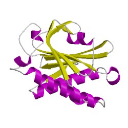 Image of CATH 3efsA01