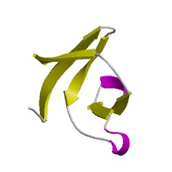 Image of CATH 3efsA02