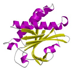 Image of CATH 3efsB01