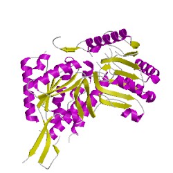 Image of CATH 3efvA