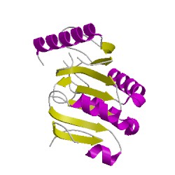 Image of CATH 3efvA02