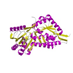 Image of CATH 3efvB