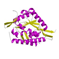 Image of CATH 3efvB01