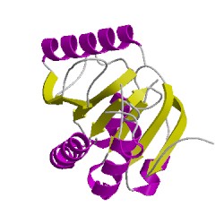 Image of CATH 3efvB02