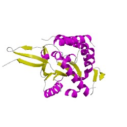 Image of CATH 3efvC01