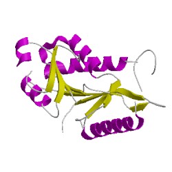 Image of CATH 3efvC02