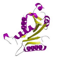 Image of CATH 3efvD02