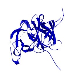 Image of CATH 3ega
