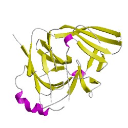 Image of CATH 3egbA