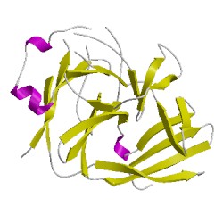 Image of CATH 3egbB