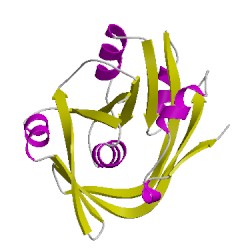 Image of CATH 3egoA01