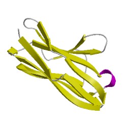 Image of CATH 3egsA01