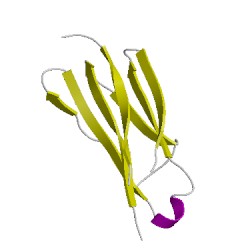 Image of CATH 3egsB02