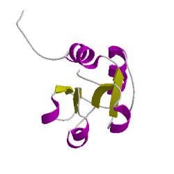 Image of CATH 3eh0A01