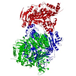 Image of CATH 3eh2