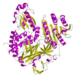 Image of CATH 3eh2A
