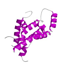 Image of CATH 3eh2A01