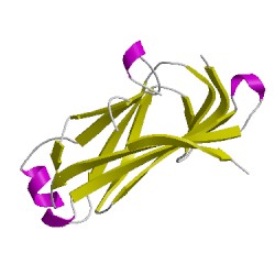 Image of CATH 3eh2A03