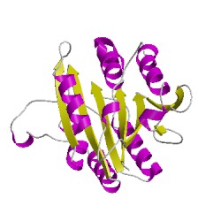 Image of CATH 3eh2A04
