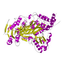 Image of CATH 3eh2B