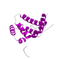 Image of CATH 3eh2B01