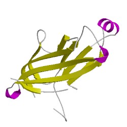 Image of CATH 3eh2B03