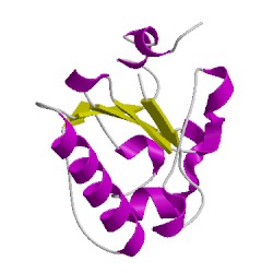 Image of CATH 3eh2B05