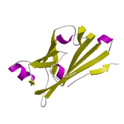 Image of CATH 3eh2C03