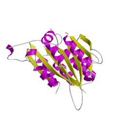 Image of CATH 3eh2C04