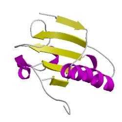 Image of CATH 3eh2C05