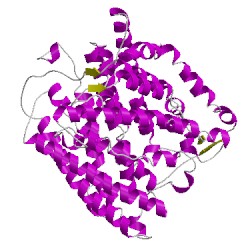 Image of CATH 3eh3A