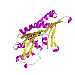 Image of CATH 3eh8A