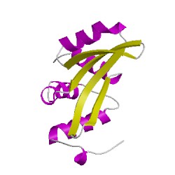 Image of CATH 3eh8A01